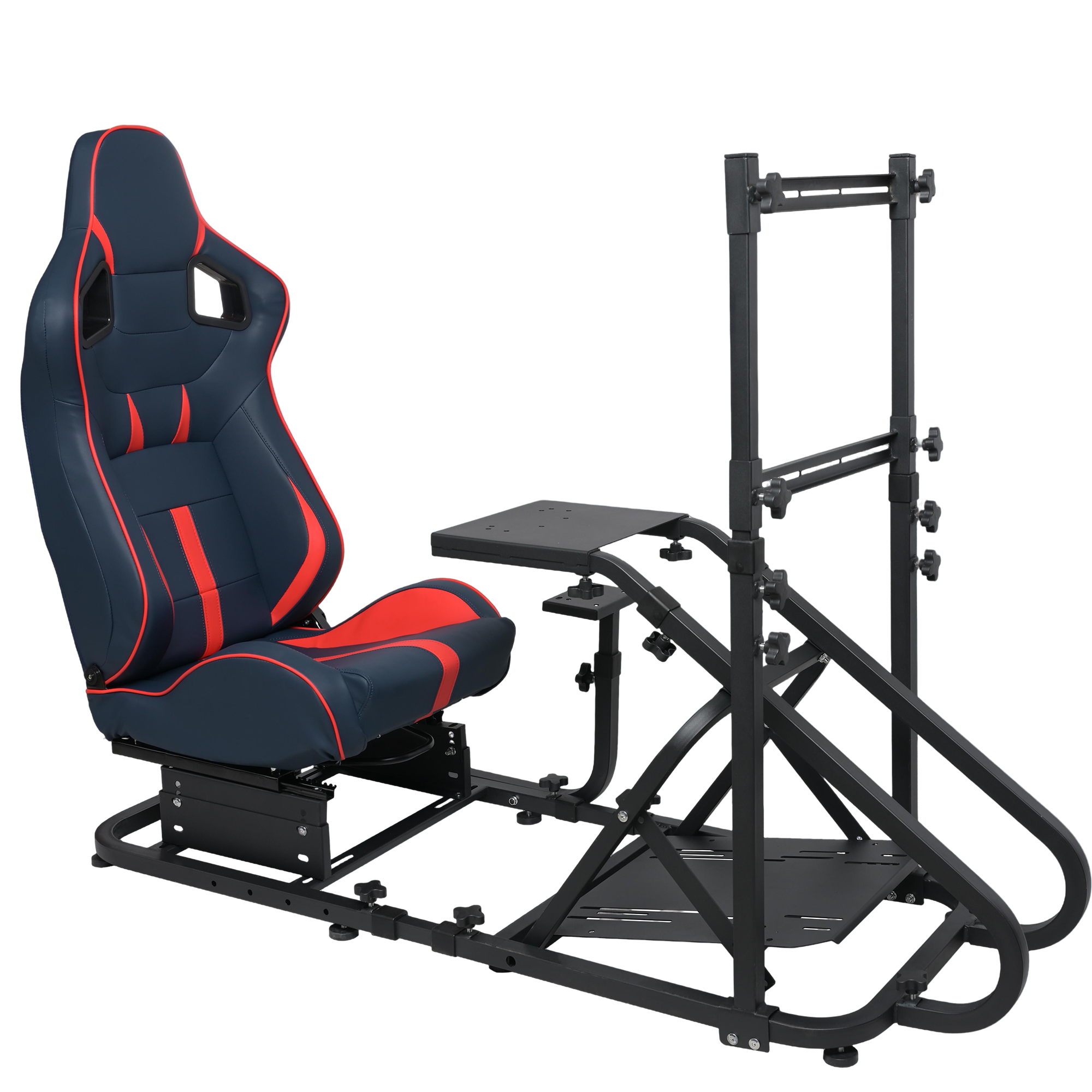 Simulador de corrida