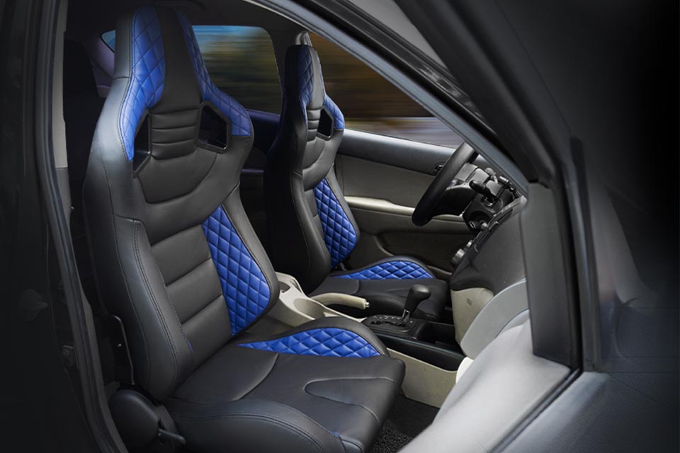 Ruian JIABEIR Auto Parts Co., Ltd.