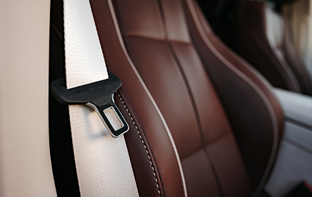 Ruian JIABEIR Auto Parts Co., Ltd.