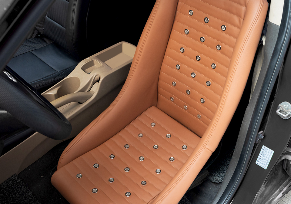 Ruian JIABEIR Auto Parts Co., Ltd.